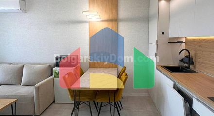 Двокімнатна квартира в Доменіко