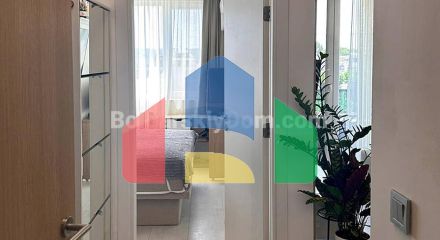 Двокімнатна квартира в Доменіко