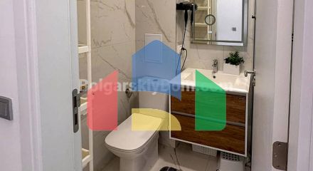 Двокімнатна квартира в Доменіко