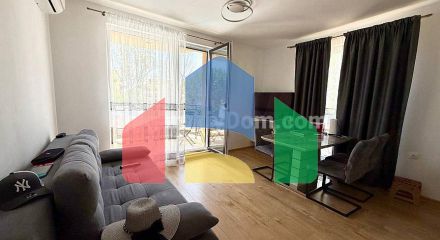 Трикімнатна квартира в Афродіта Грін