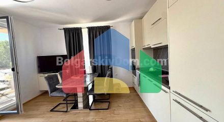 Трикімнатна квартира в Афродіта Грін