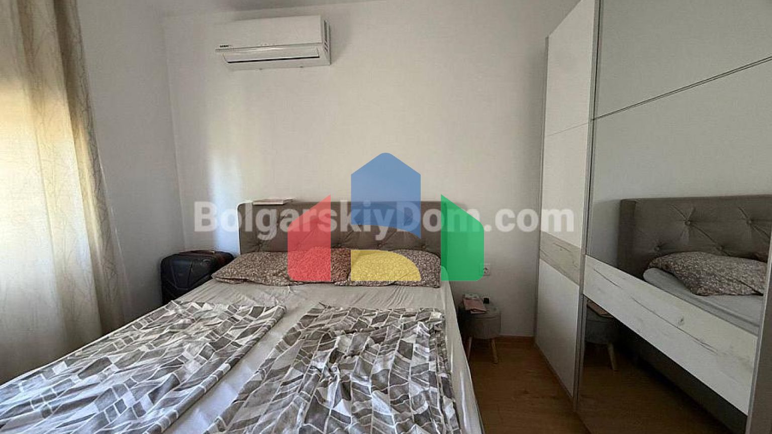 Трикімнатна квартира в Афродіта Грін