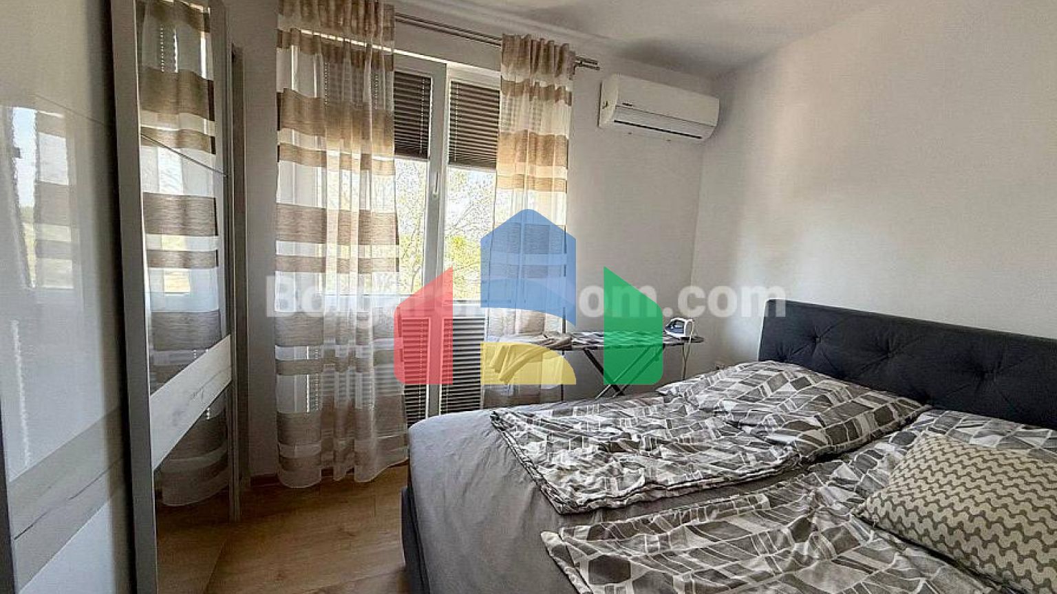 Трикімнатна квартира в Афродіта Грін