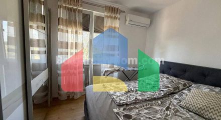 Трикімнатна квартира в Афродіта Грін