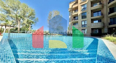 Трикімнатна квартира в Афродіта Грін