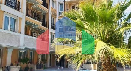 Трикімнатна квартира в Афродіта Грін