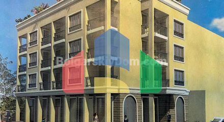 Житловий будинок в Сонячному Березі