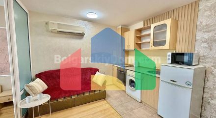 Трикімнатна квартира в Грін Форт