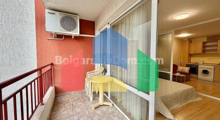 Трикімнатна квартира в Грін Форт