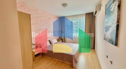 Трикімнатна квартира в Грін Форт