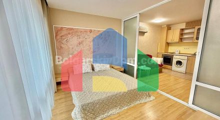 Трикімнатна квартира в Грін Форт