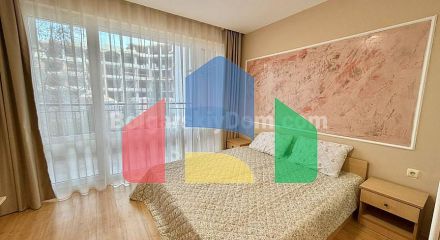 Трикімнатна квартира в Грін Форт