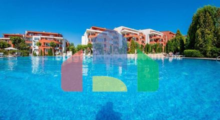 Трикімнатна квартира в Грін Форт