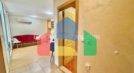 Трикімнатна квартира в Грін Форт