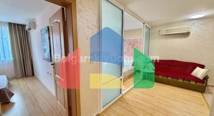 Трикімнатна квартира в Грін Форт