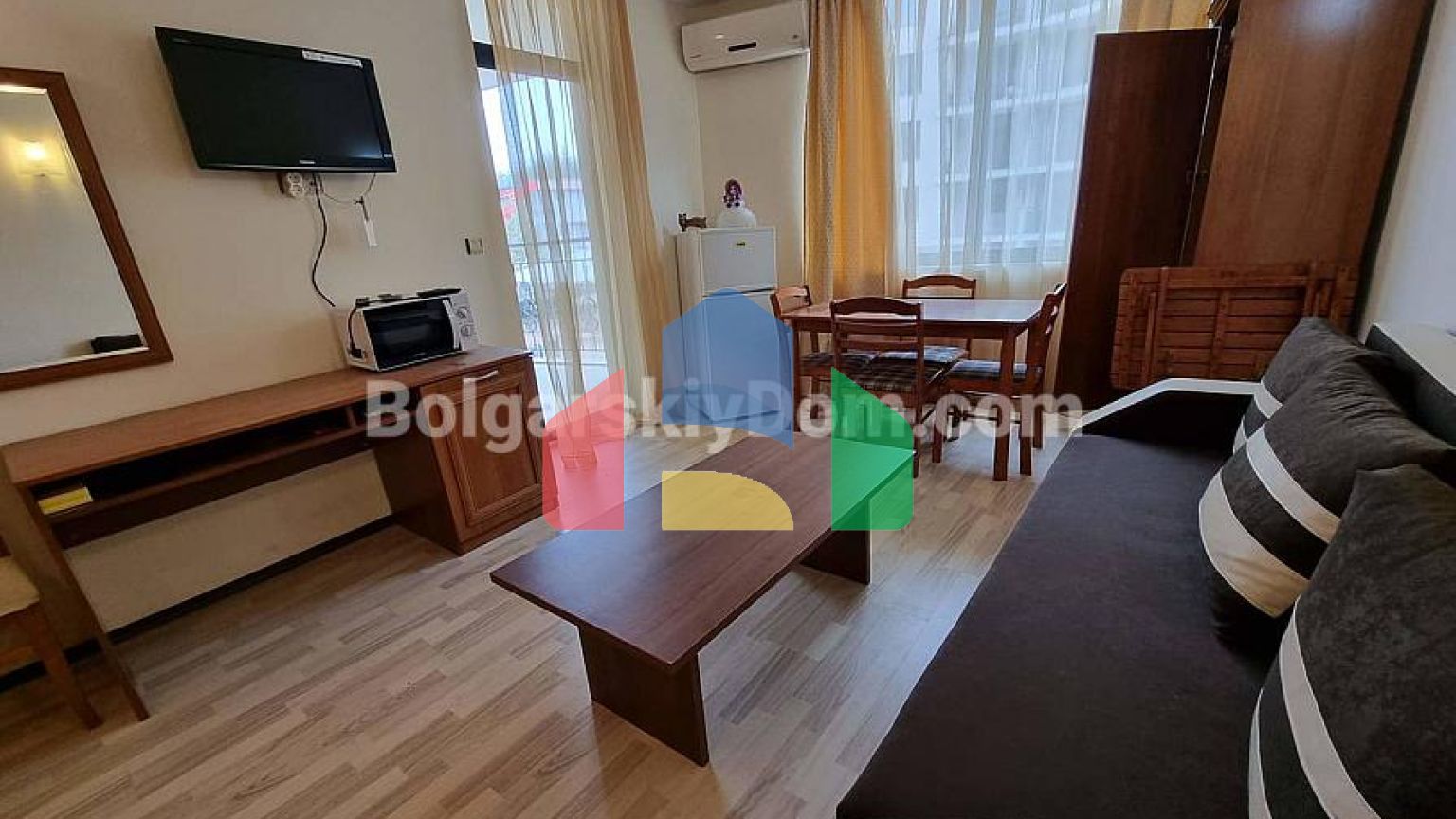 Двокімнатна квартира в Авалон