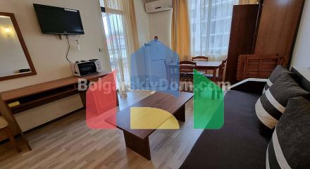 Двокімнатна квартира в Авалон