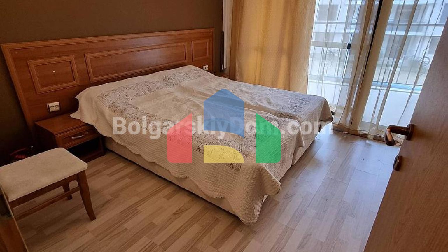 Двокімнатна квартира в Авалон