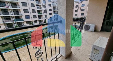 Двокімнатна квартира в Авалон