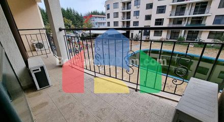 Двокімнатна квартира в Авалон