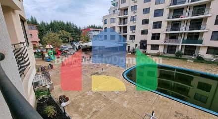 Двокімнатна квартира в Авалон