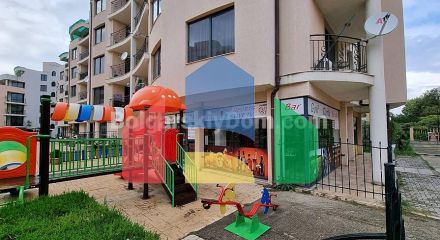 Двокімнатна квартира в Авалон