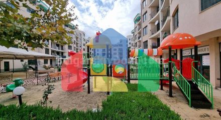 Двокімнатна квартира в Авалон