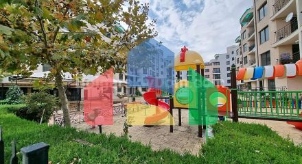 Двокімнатна квартира в Авалон