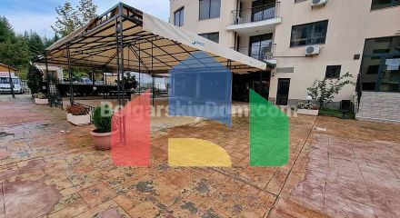 Двокімнатна квартира в Авалон