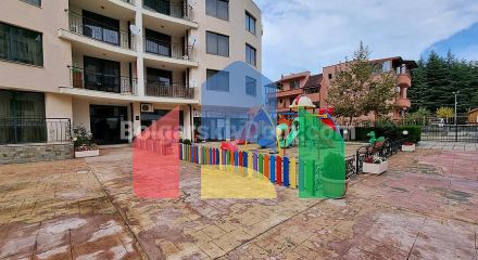 Двокімнатна квартира в Авалон