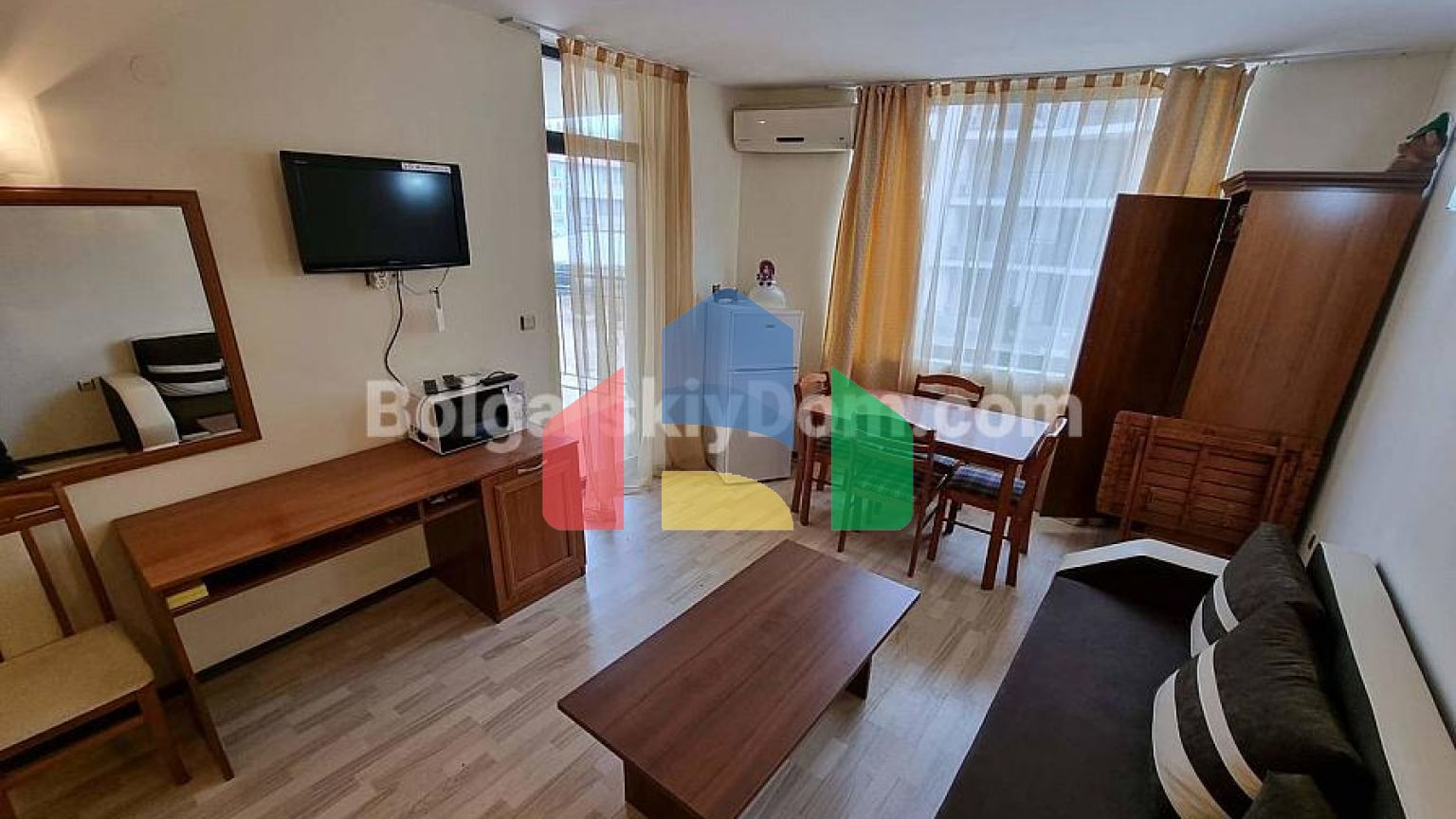 Двокімнатна квартира в Авалон