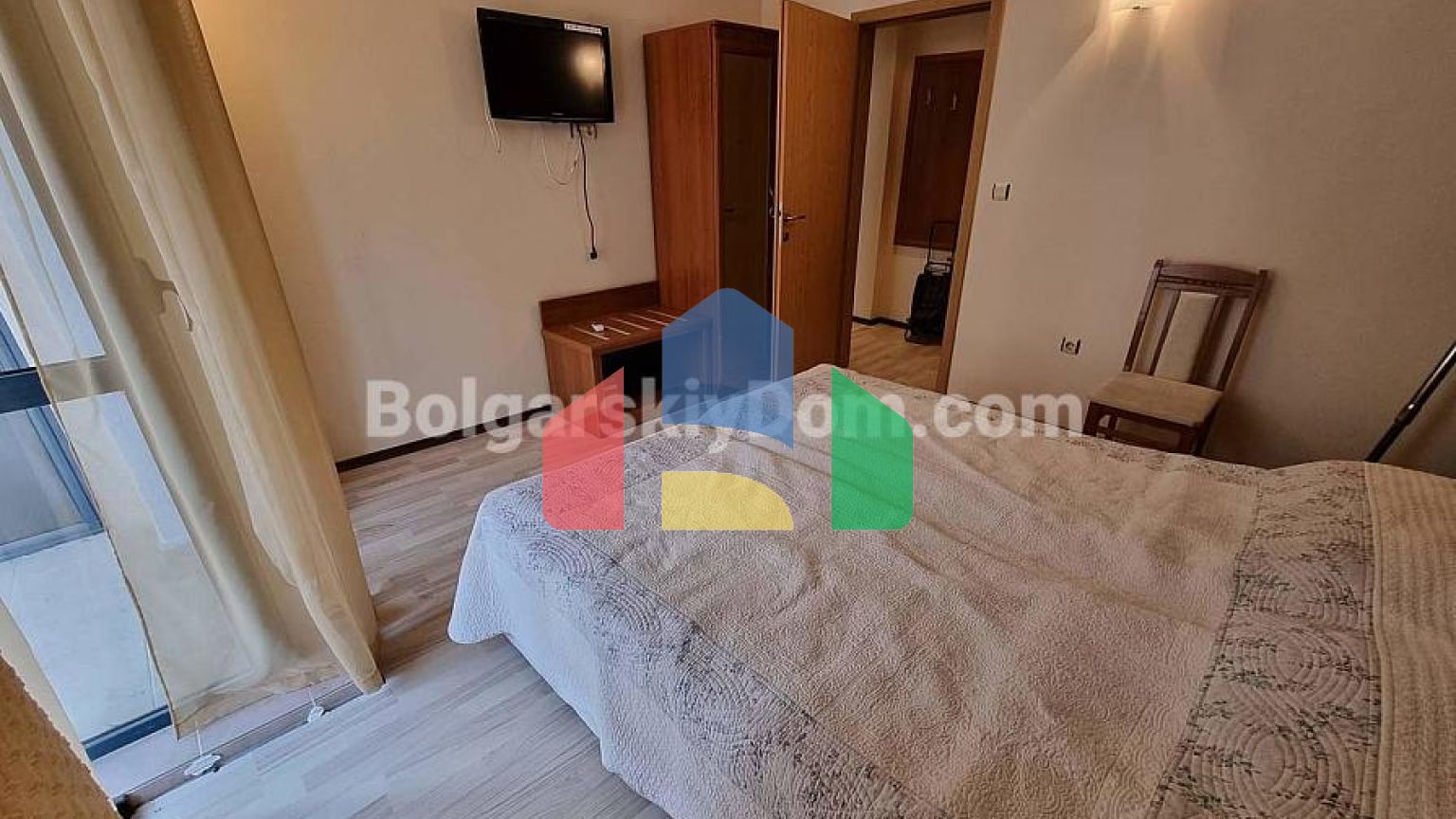 Двокімнатна квартира в Авалон