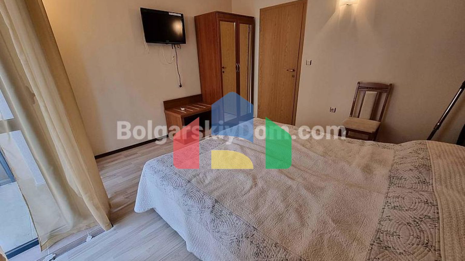 Двокімнатна квартира в Авалон