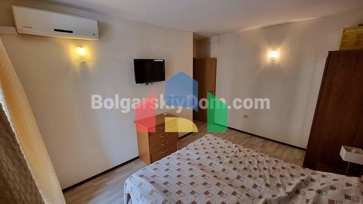 Двокімнатна квартира в Авалон