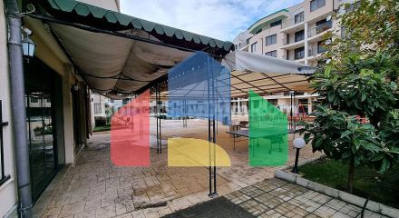 Двокімнатна квартира в Авалон