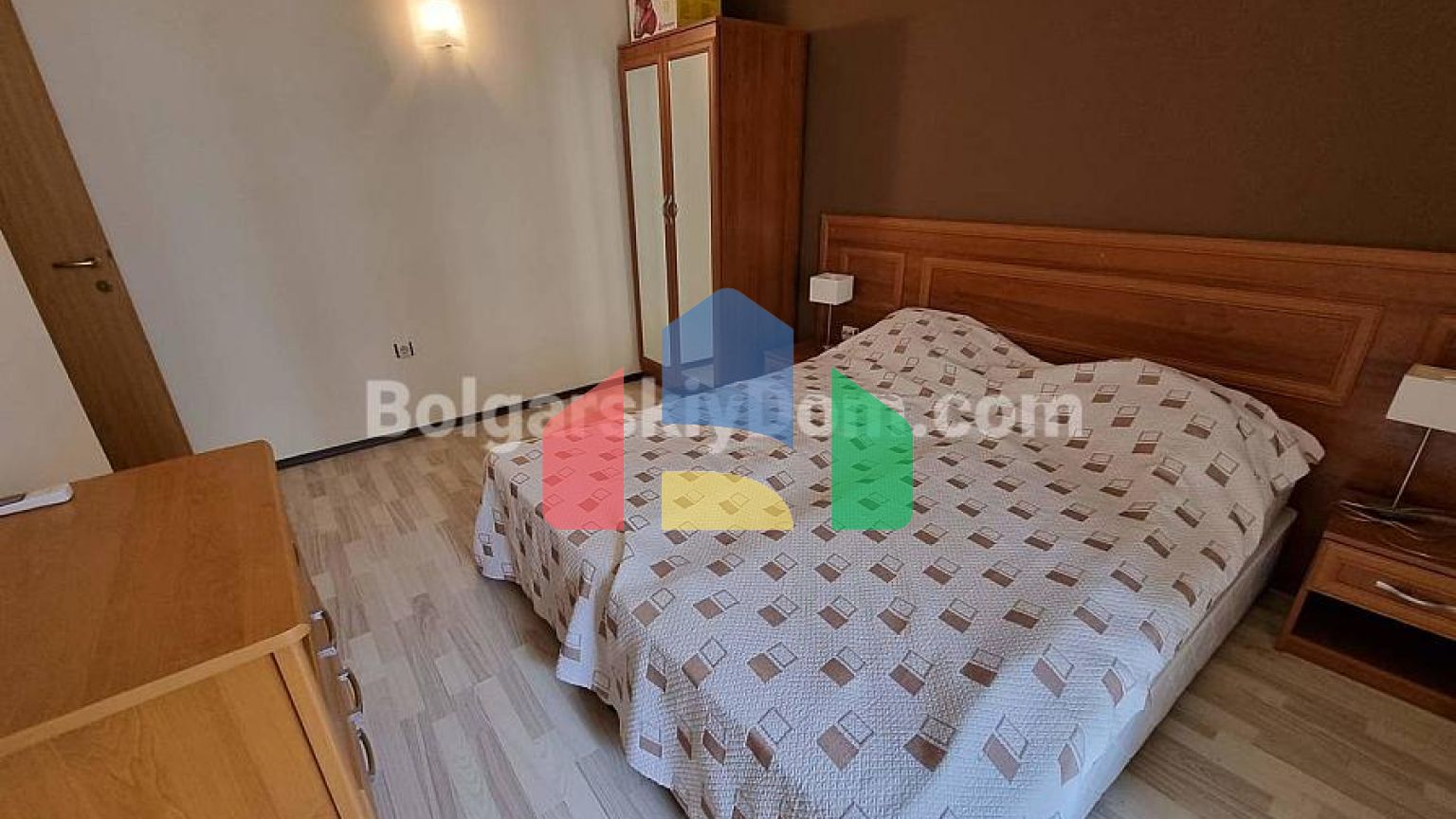 Двокімнатна квартира в Авалон