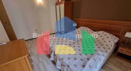 Двокімнатна квартира в Авалон