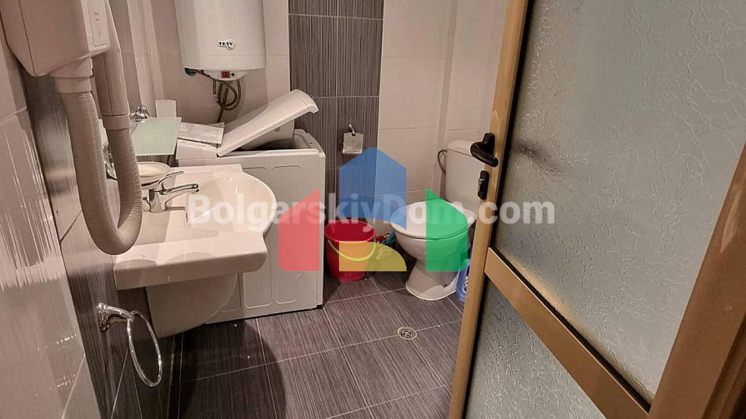 Двокімнатна квартира в Авалон