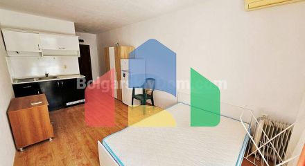 Квартира-студія в Гербер 4