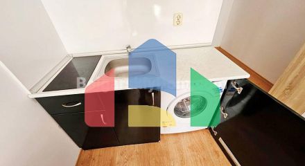 Квартира-студія в Гербер 4