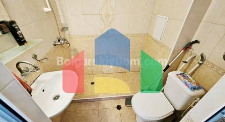 Квартира-студія в Гербер 4