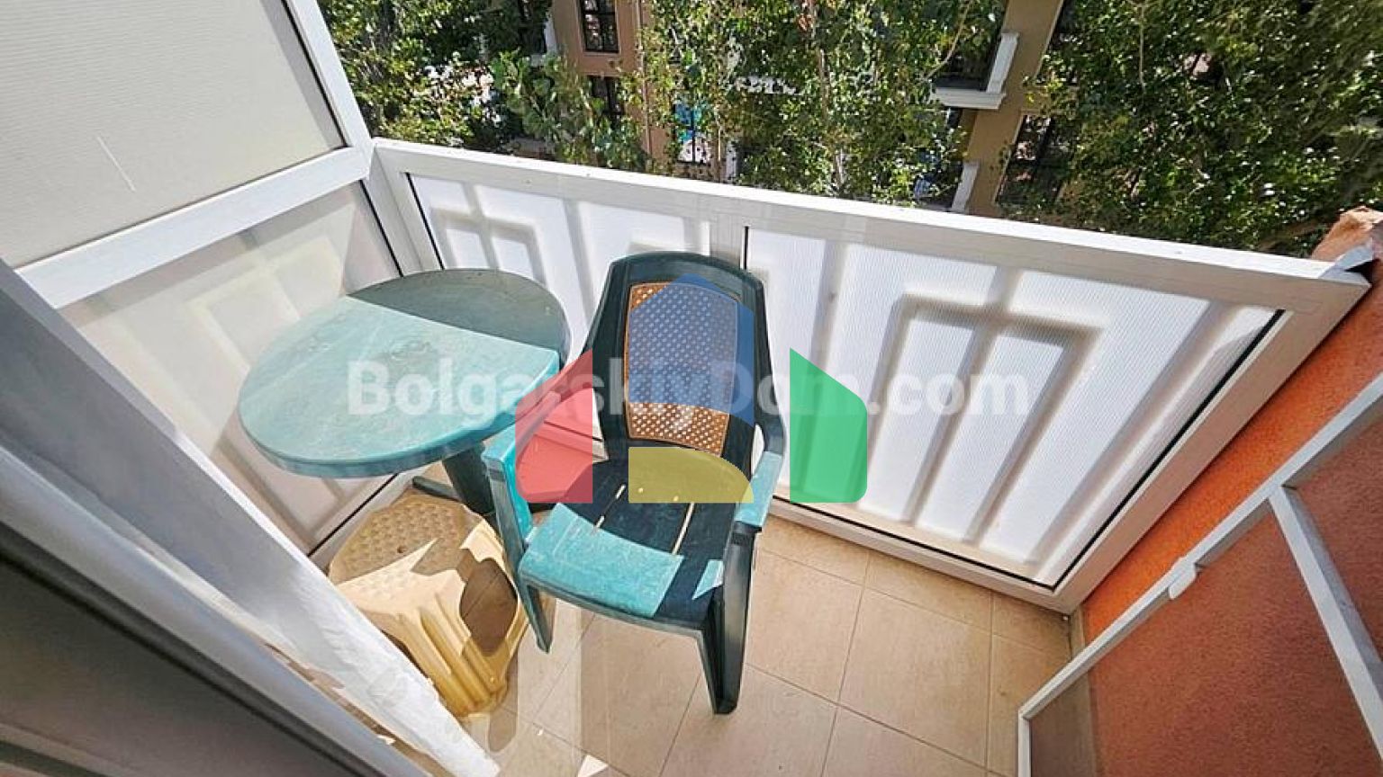 Квартира-студія в Гербер 4