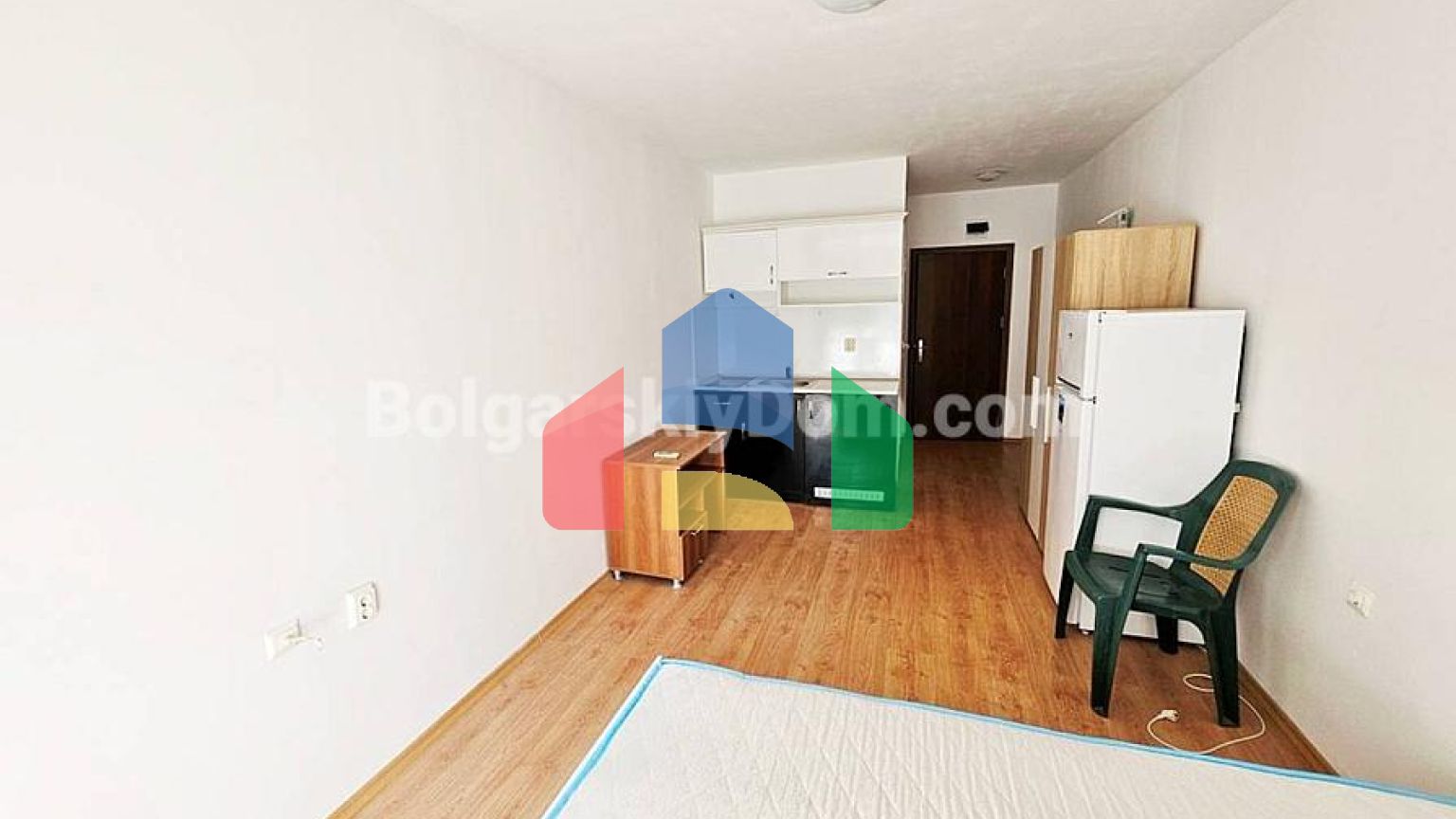 Квартира-студія в Гербер 4