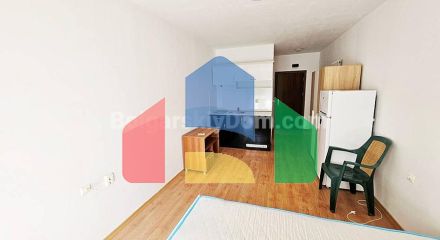 Квартира-студія в Гербер 4