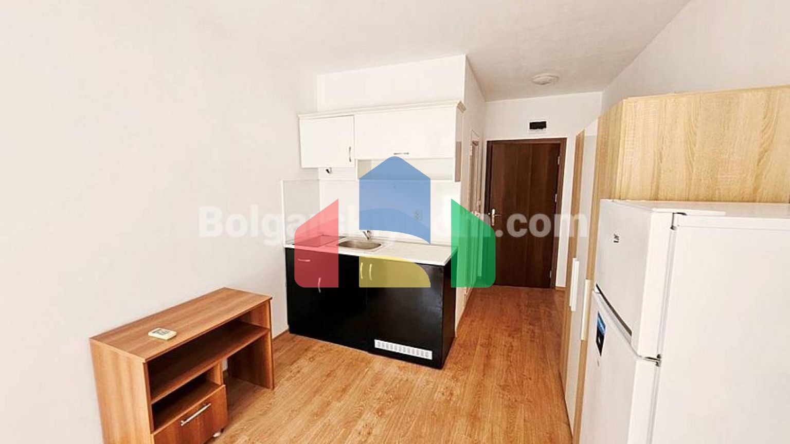 Квартира-студія в Гербер 4