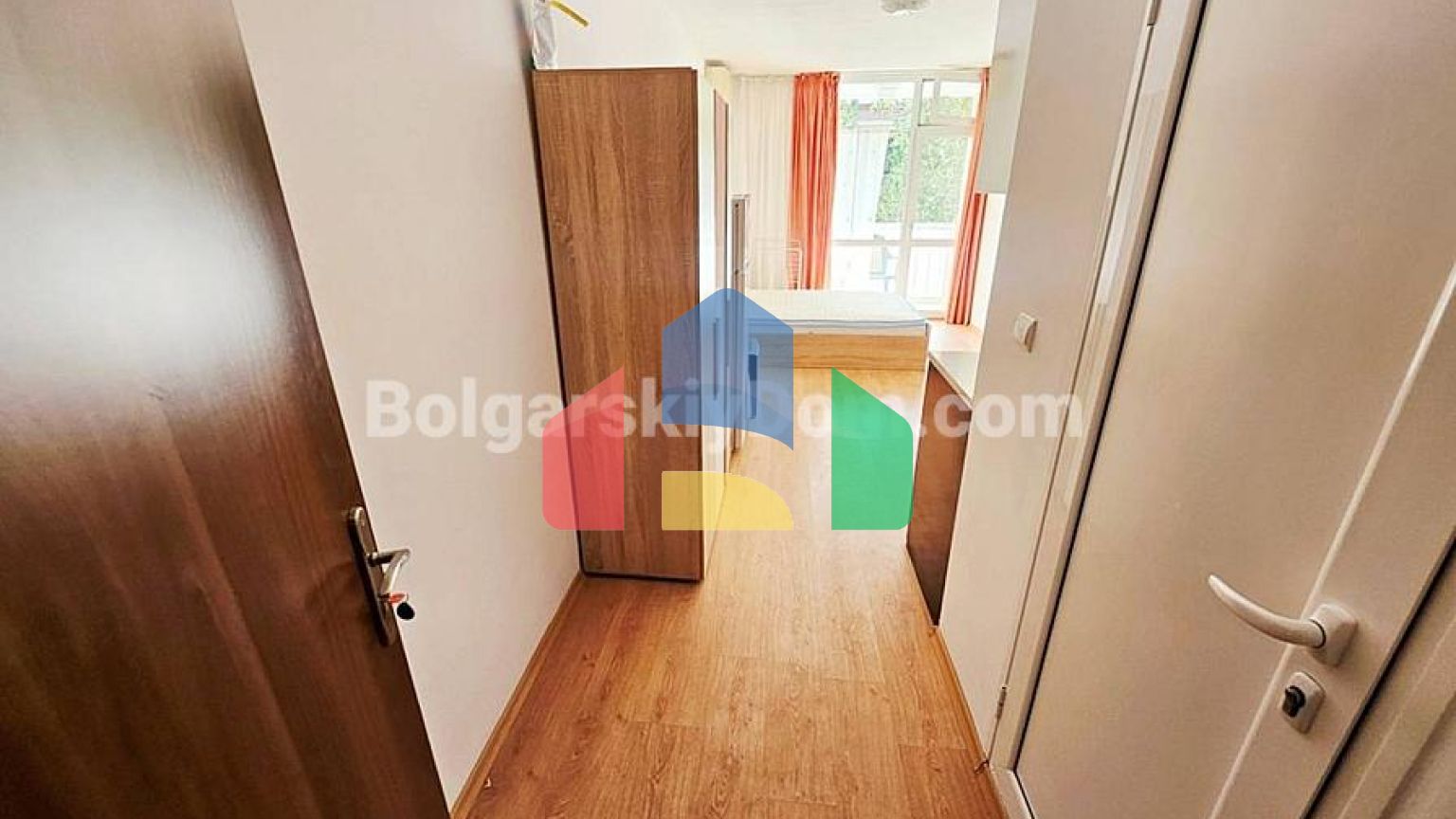 Квартира-студія в Гербер 4