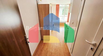 Квартира-студія в Гербер 4