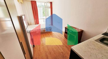 Квартира-студія в Гербер 4