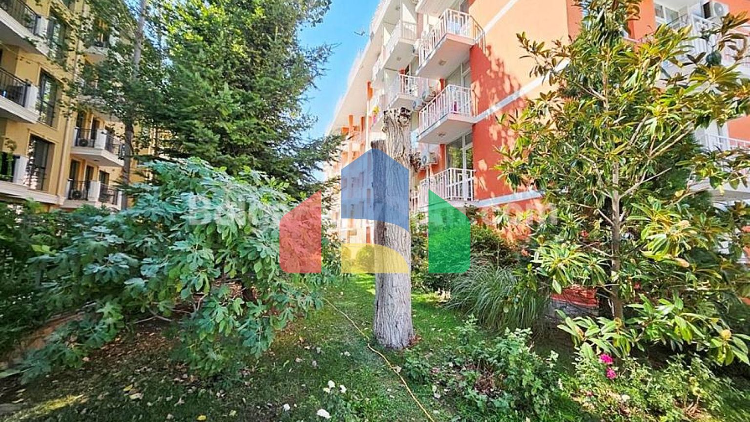 Квартира-студія в Гербер 4