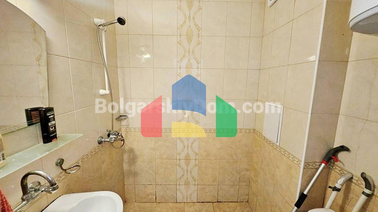 Квартира-студія в Гербер 4